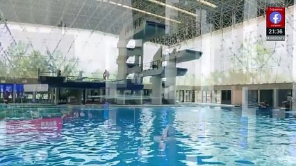 Rommel Pacheco busca que clavadistas se concentren como una selección nacional