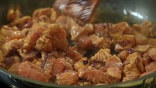 Teriyaki Chicken Made Easy - A Flavorful Recipe by Chef Scott Biffin