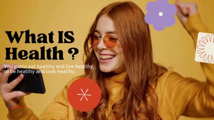 Follow 9-1 Rule For Good Health  | PLAYTUBE4U