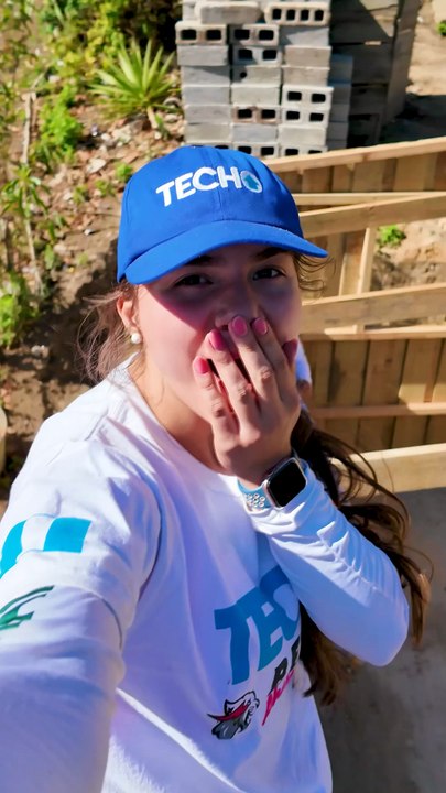 Que horas son, mi corazón (Trend TikTok)