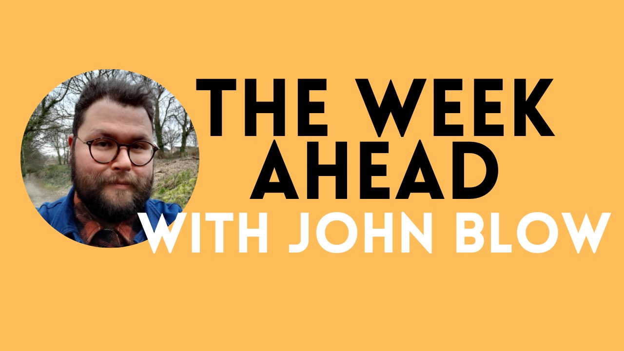 The Week Ahead with The Yorkshire Post