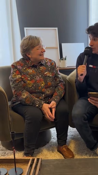 Interview de Madame Brigitte Lecordier autour de l’univers Dragon Ball mais pas que… Merci à elle