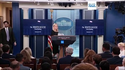 ترامپ ظرف دو هفته درباره اقدام علیه ایران تصمیم می‌گیرد؛ تهران: اولویت ما توقف حملات است