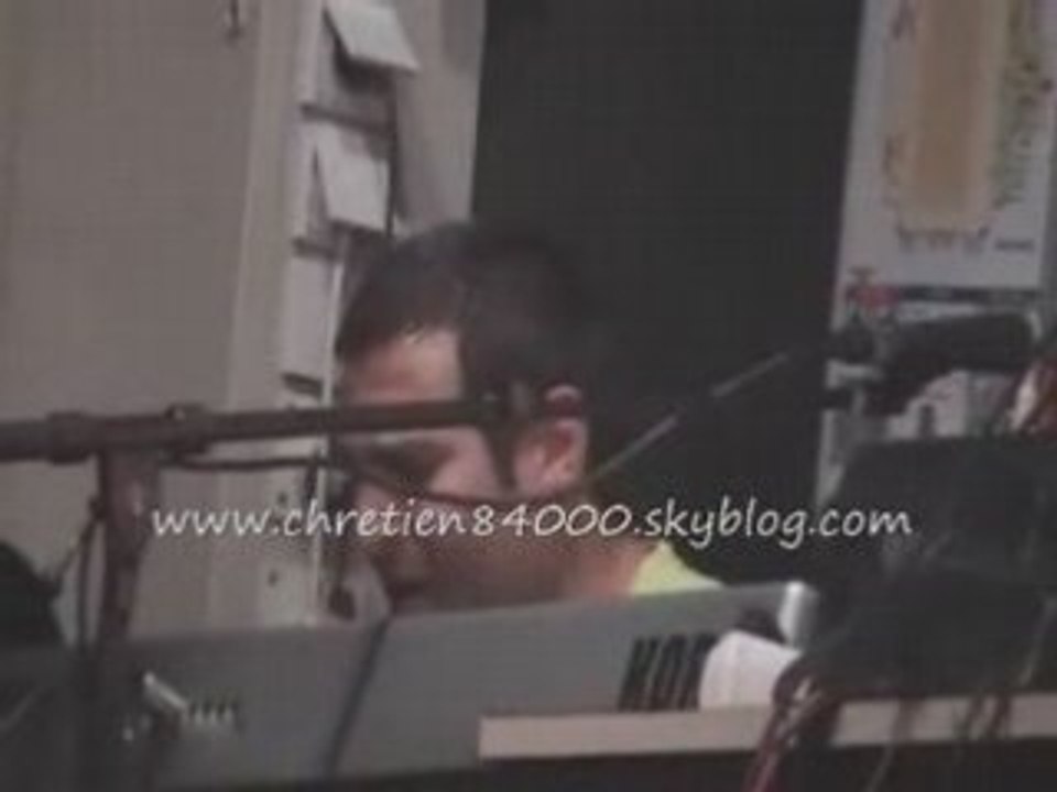 Cantique same christhian mickael