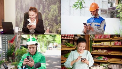 Tập 33 - Chuyện Tình Bắc Kinh (Thuyết minh)_DV Dương Mịch, Trần Tư Thành, Đồng Lệ Á, Lý Thần