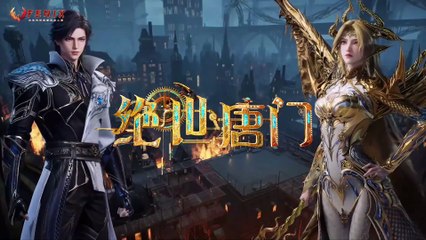 Soul Land 2 : The Unrivaled Tang Sect Episode 106 Subtitle Indonesia