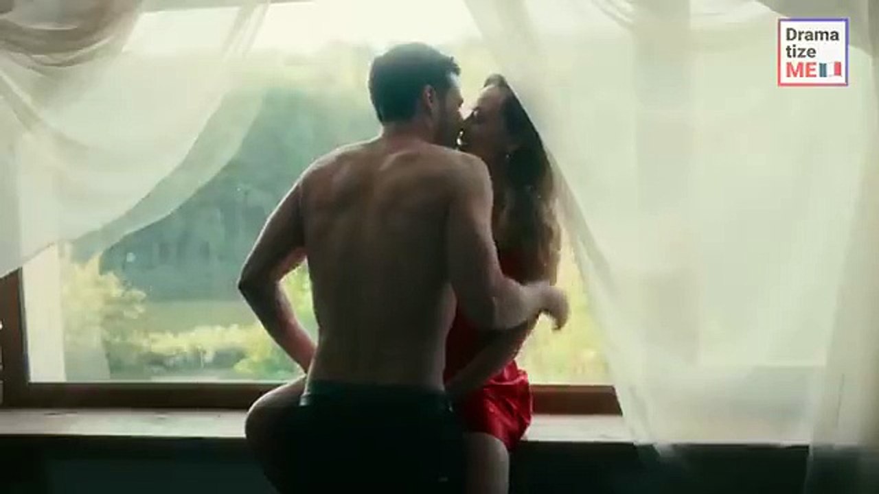 Wife Taking Revenge for Infidelity | Épouse Se Vengeant D'Une Infidélité