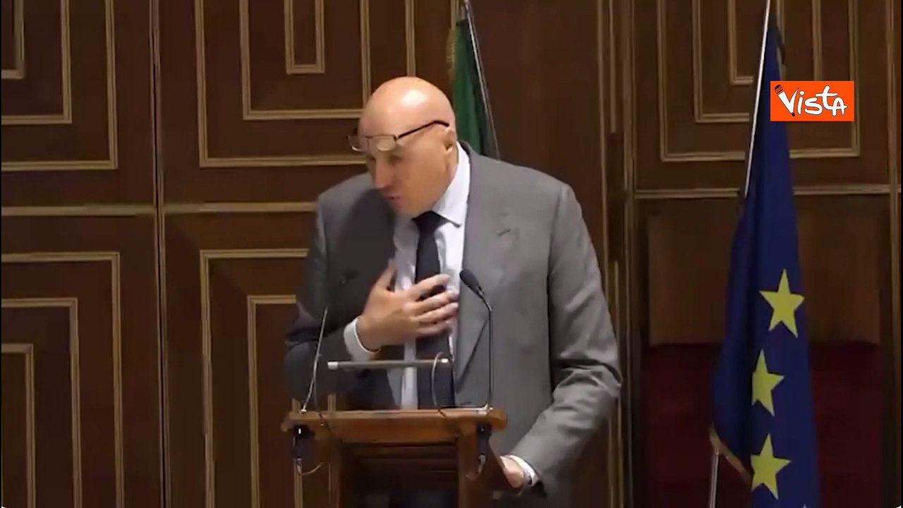 Crosetto: La Nato non ha più senso di esistere, mondo è cambiato e Atlantico non è più il suo centro