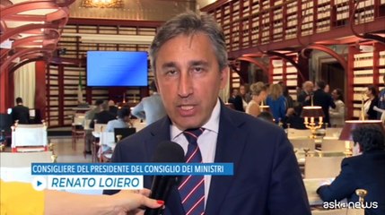 "Scenario delle Professioni: oggi e domani", forum di TeamSystem