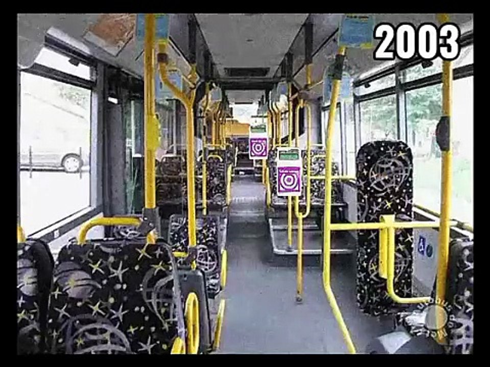 Irisbus Agora TCRM 2003