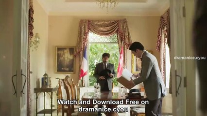 [ENG] EP.1 Memoir of Rati (2025)