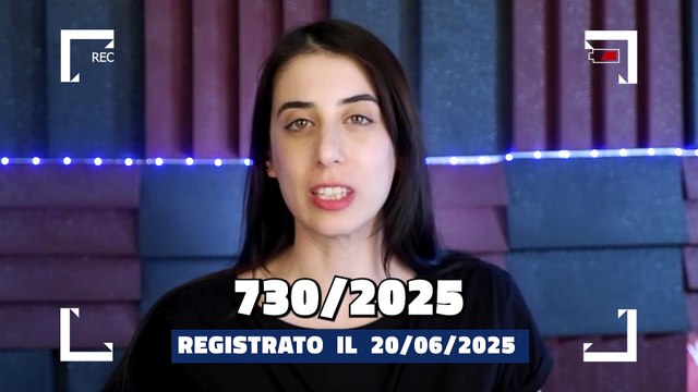 Quando arriva il RIMBORSO 730/2025? Le SCADENZE per lavoratori pensionati NASpI Agenzia Entrate