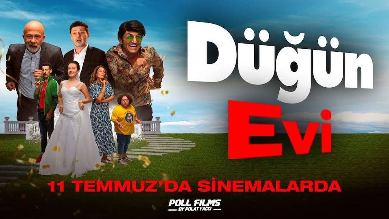 Düğün Evi Fragman
