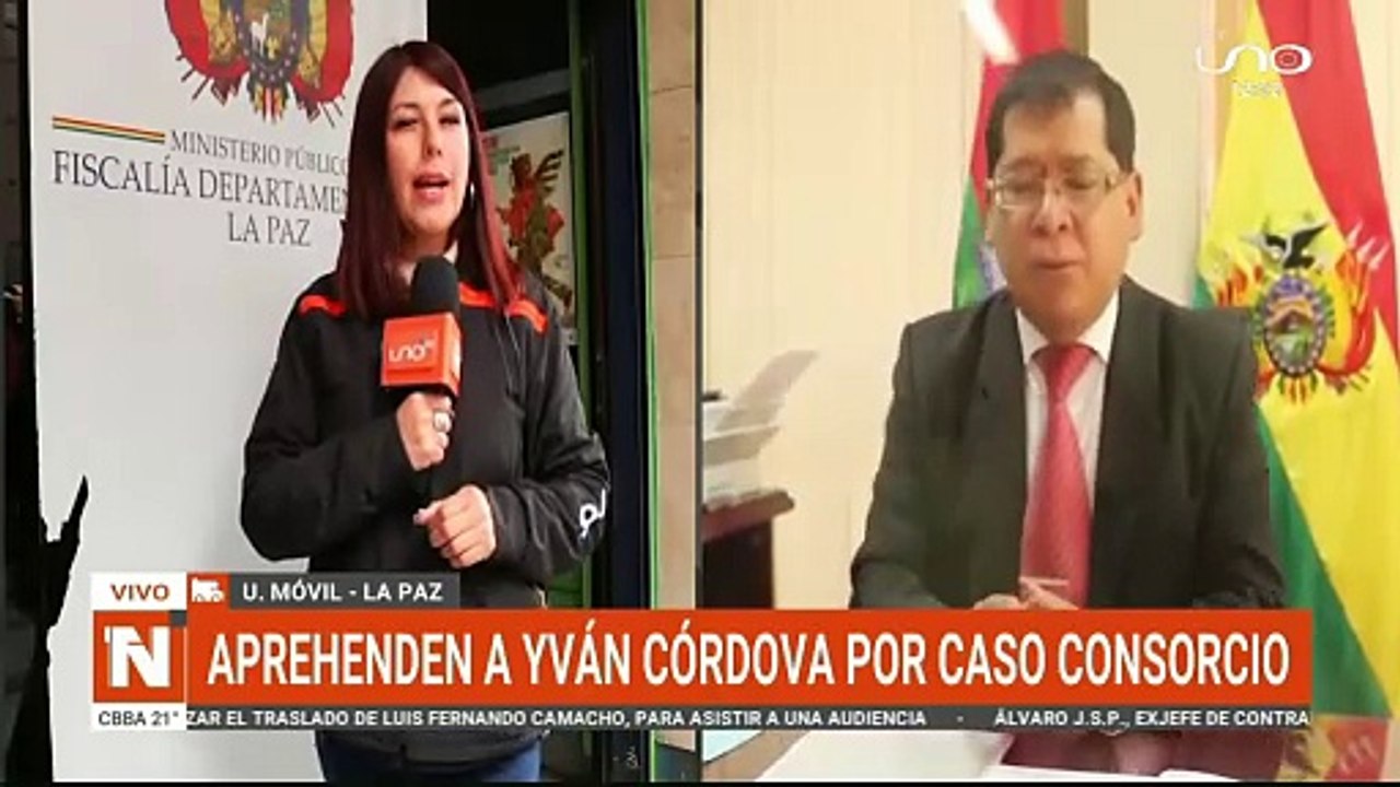 YVAN CORDOVA