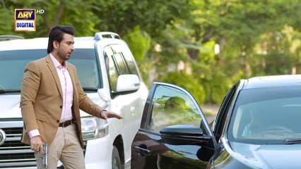 Shikwa Episode 3 | Sami Khan, Maria Malik & Yashma | Must-Watch Drama