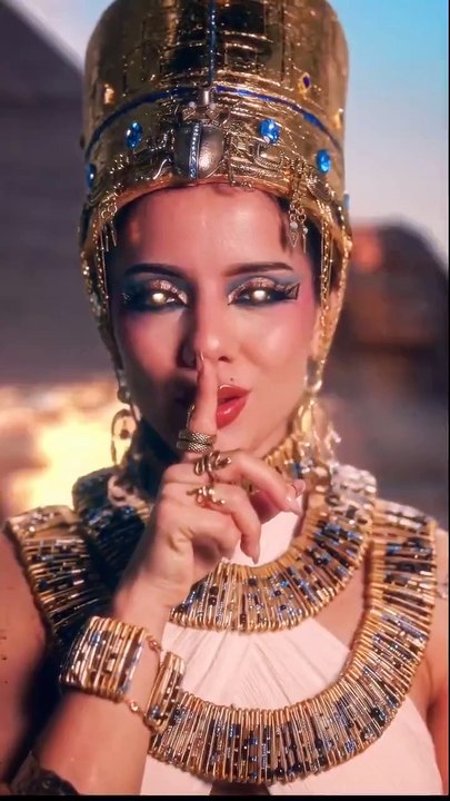 Trend de Cleopatra Doris Jocelyn