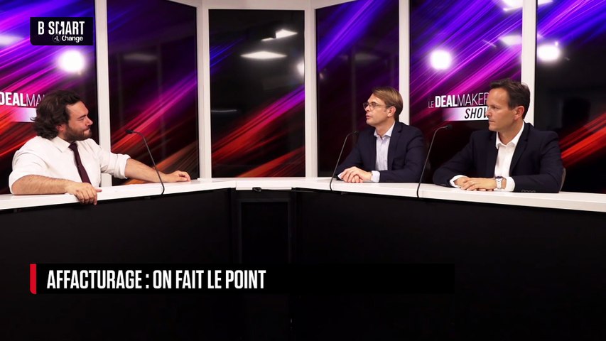 Affacturage : on fait le point