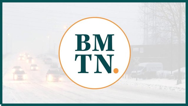 Severe storms could bring tornadoes, large hail and damaging winds to MN