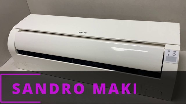 come pulire i filtri del condizionatore