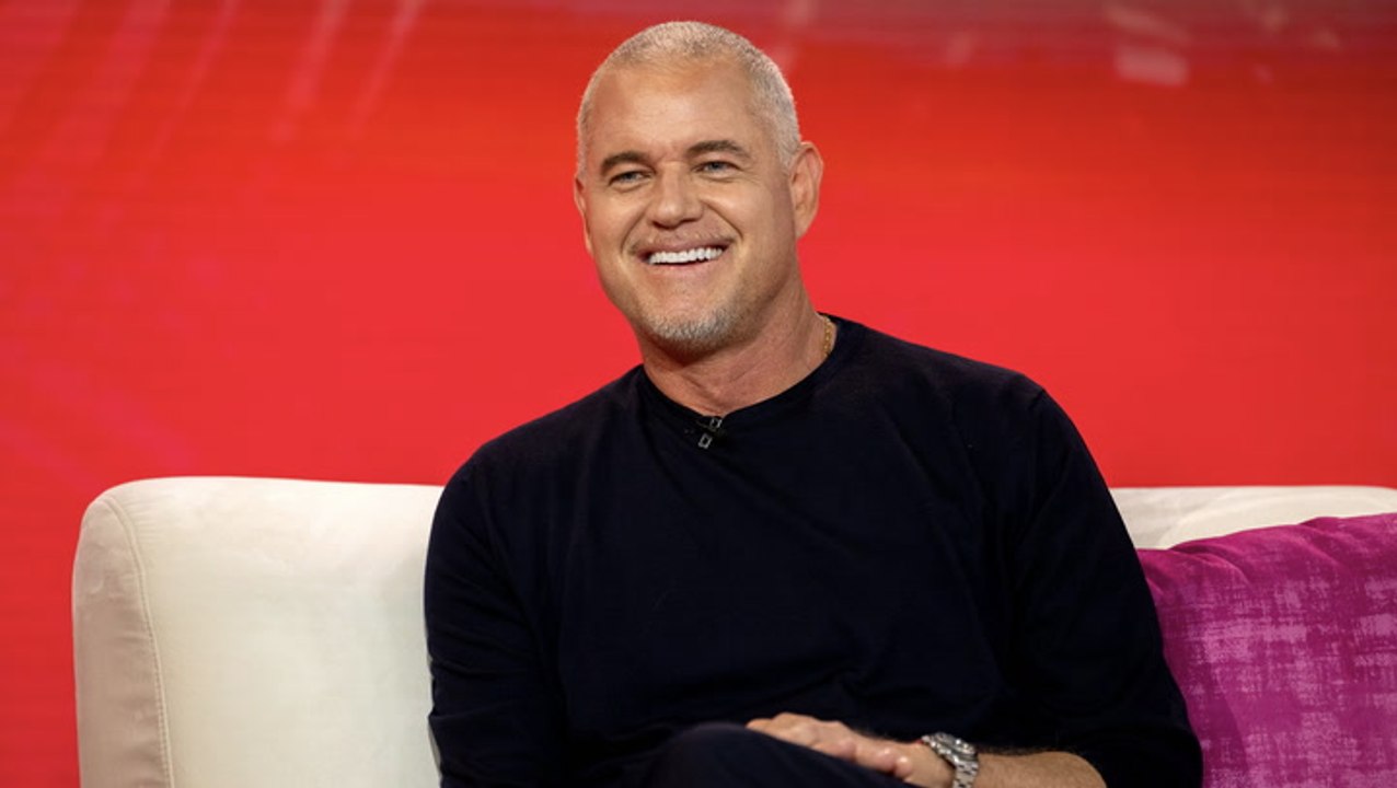 3 Things to Know About Eric Dane