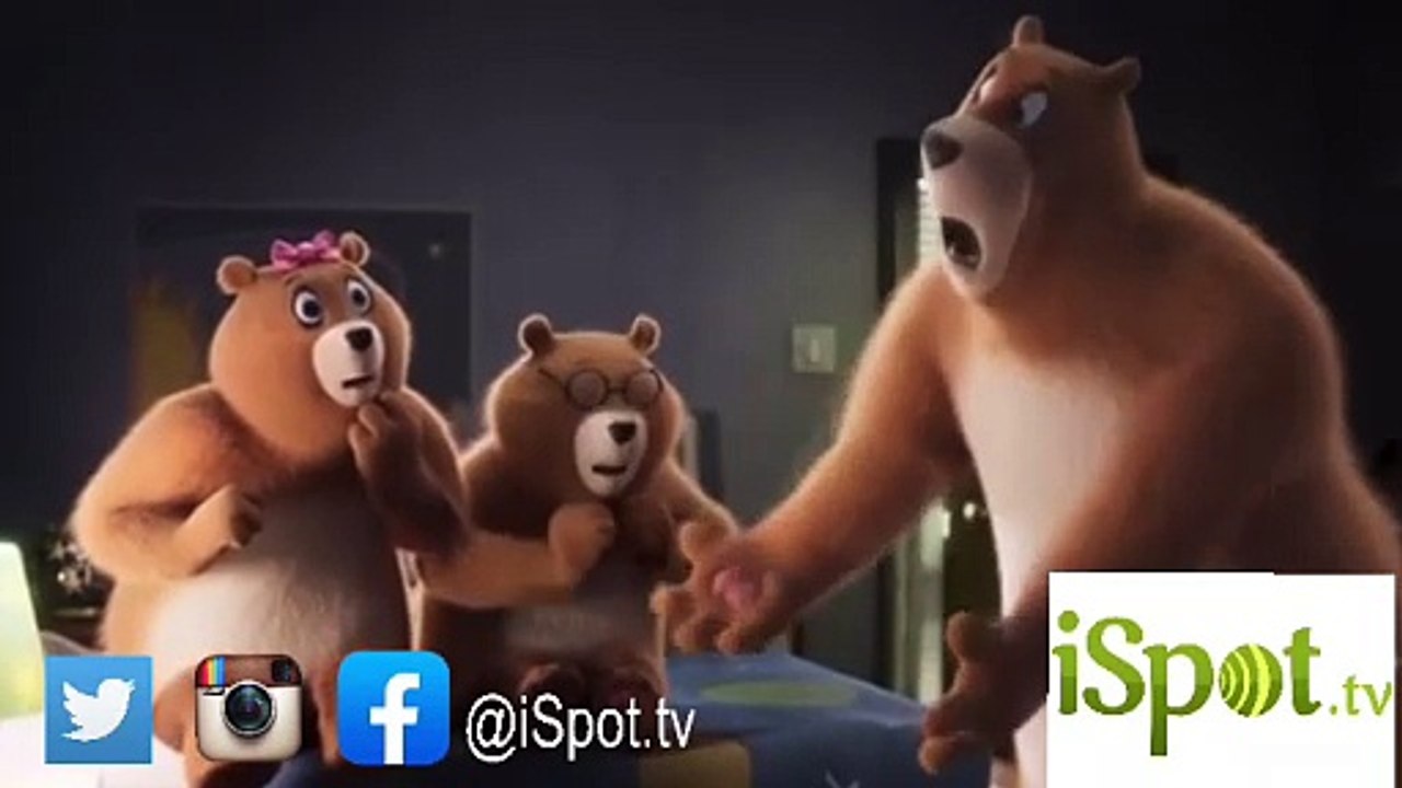 Charmin Super Mega Roll - Standed (:30s)