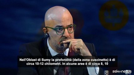 Ucraina e Putin: Possibile offensiva su Sumy 🇺🇸