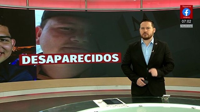 Desaparecen dos policías de Culiacán tras ataque en carretera de Navolato