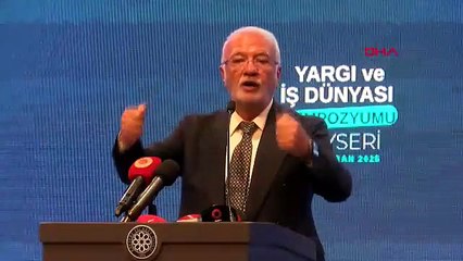AK Partili Elitaş, Özel’in Enternasyonal Başkan Yardımcılığı’nı ‘büyümeye’ bağladı
