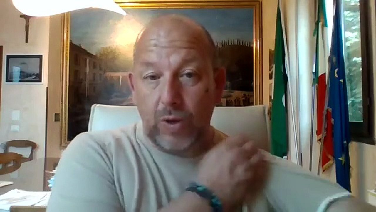 Gussago - Coccoli: Aggiornamento settimanale (20.06.25)