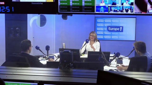 EXTRAIT - Intoxication alimentaire mortelle dans l'Aisne : des boucheries fermées à Saint-Quentin