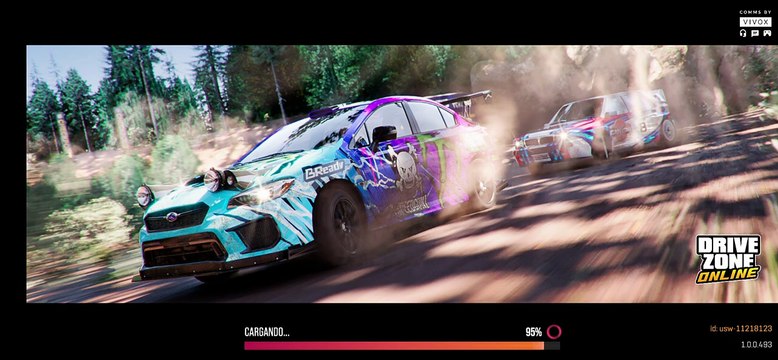 DRIVE ZONE. GAMEPLEAY CON DARKKINGWOLF DRACO MAL WOLFER & DERVOOLTMON. #11.