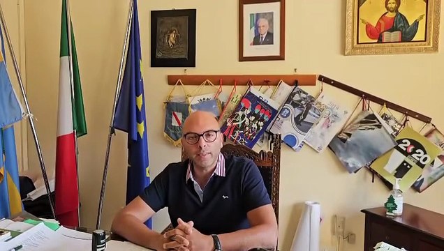 Olevano sul Tusciano (SA) - AVVISO ALLA CITTADINANZA – INTERVENTI DI MANUTENZIONE STRADALE (20.06.25)