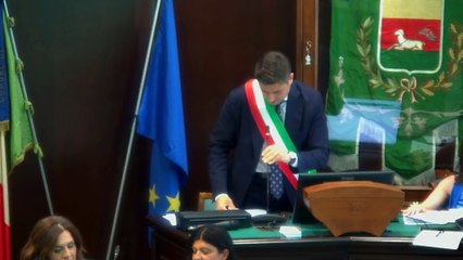 Casavatore (NA) - Consiglio Comunale (20.06.25)