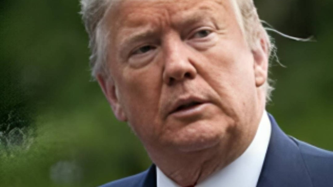 Iran पर हमले को लेकर कन्फ्यूज हैं Donald Trump?