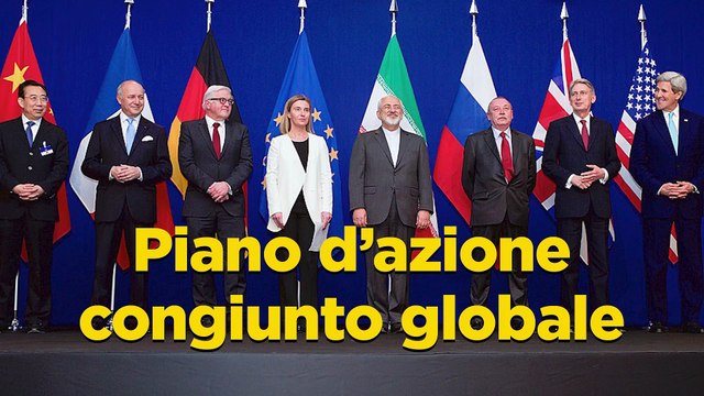 Calenda - Le responsabilità maggiori sulla ripresa del programma nucleare (20.06.25)