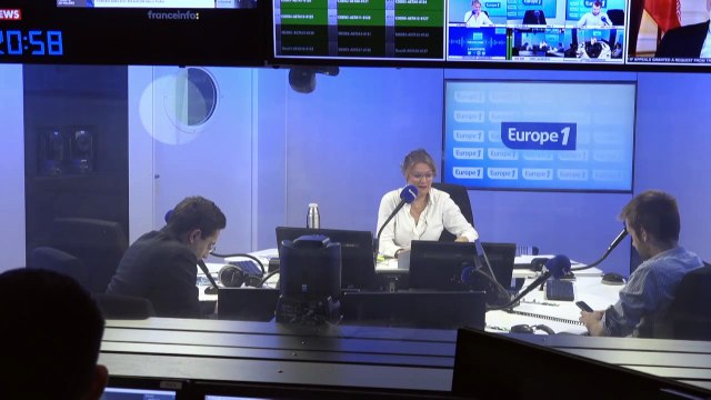 Fête de la musique : «La finale de la LDC a donné le la aux contraintes sécuritaires», estime Laure Lavalette, députée RN du Var