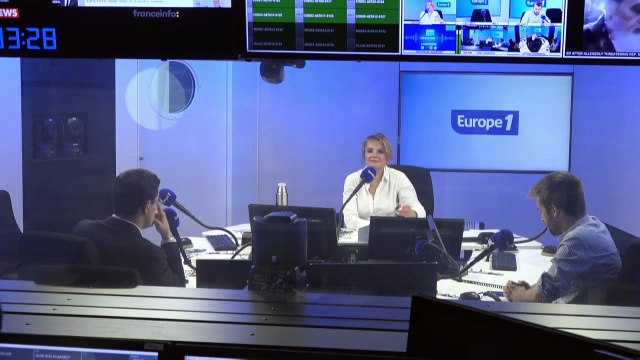 Emmanuel Macron souhaite un débat à l’Assemblée nationale sur l’Iran et une réunion des chefs de partis à l’Elysée