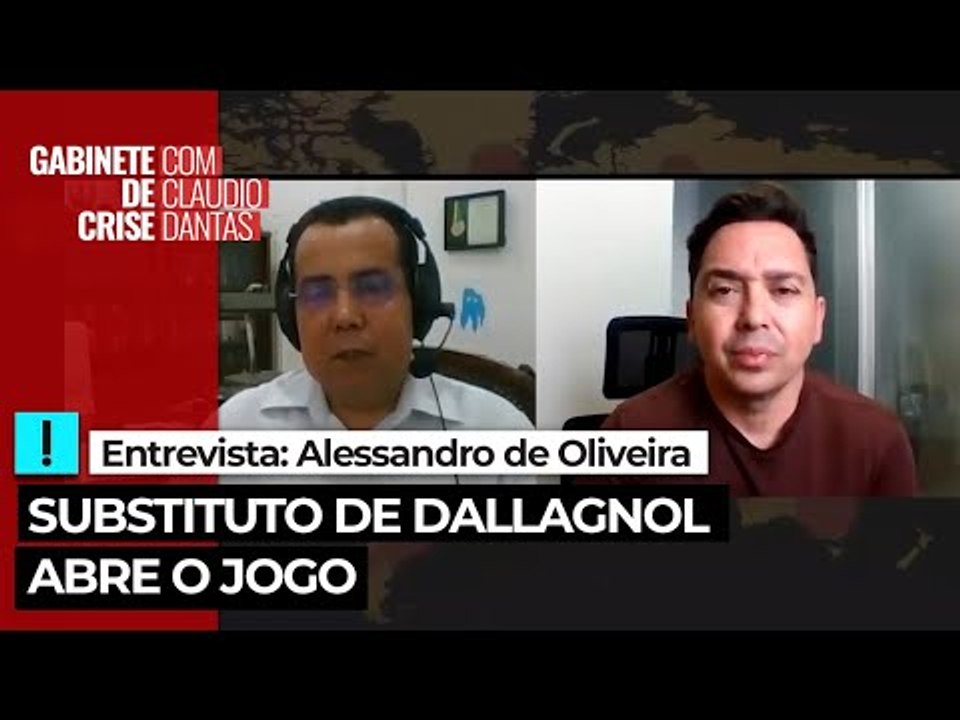 ENTREVISTA: "Pouco sei mexer com PowerPoint", diz novo coordenador da Lava Jato