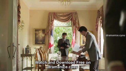 [ENG] EP.1 Memoir of Rati (2025)