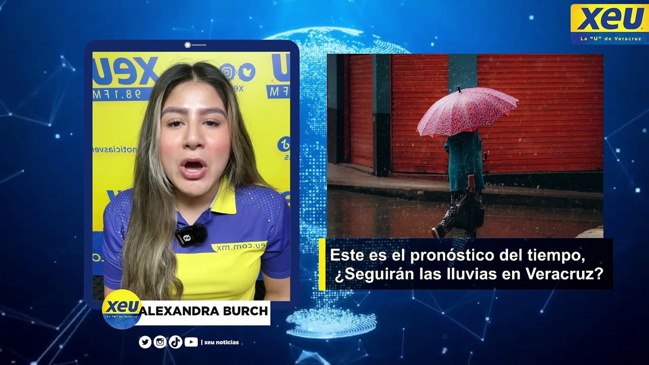 XEU 98.1 FM (676)