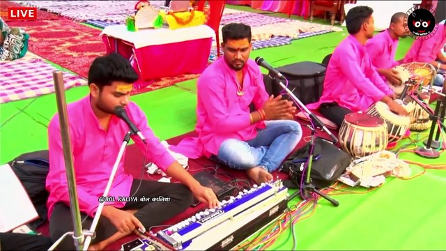 मोर पथरा के देवता छत्तीसगढ़ी जसगीत।स्वर-आचार्य श्रीयुत युवराज पांडेय जी।