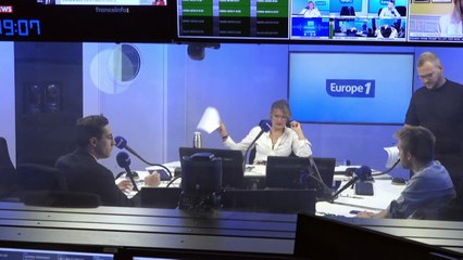 Jean-Luc Mélenchon estime que Saladin était un «inspirateur des cathédrales»