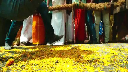 Latest Tamil Movie Hindi Dubbed Watch Online