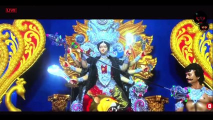 __पारंपरिक माता सेवा गीत__ पुरखा के सुरता 🙏🏼__ स्वर_- आचार्य श्रीयुत् युवराज पांडेय जी