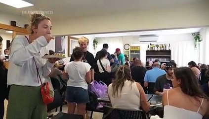 Yerleşimci Yahudiler Kıbrıs'ı işgal ediyor: Türkler için beka tehdidi göçlerle birlikte daha da büyüdü