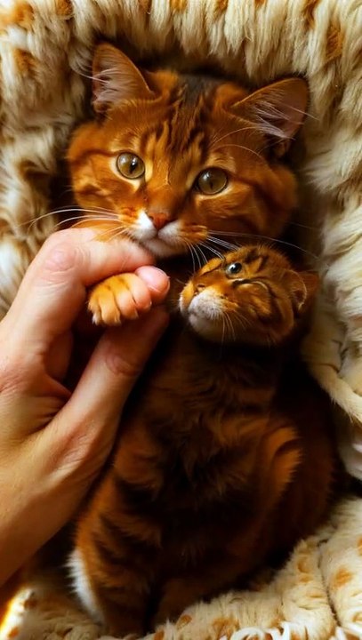 Cat video
