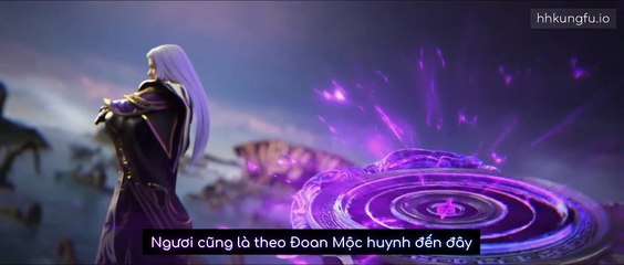 Tinh Thần Biến Phần 6 - Tập 16