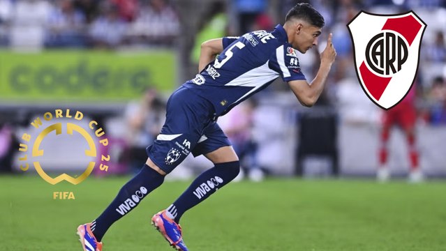 Mundial de Clubes: Fidel Ambríz habla sobre el desafío que tiene por delante ante River Plate y las posibilidad de clasificar a octavos