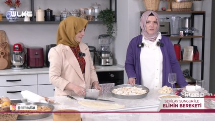 Sevilay Sungur İle Elimin Bereketi - 21 Haziran 2025