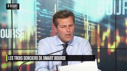 SMART BOURSE - Emission du vendredi 20 juin